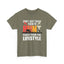 Hunting Lifestyle Heavy Cotton Tee