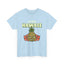 Stay Fresh Hawaii Heavy Cotton Tee