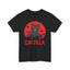 Catzilla Heavy Cotton Tee