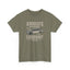 America's Highway Heavy Cotton Tee