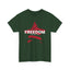 Freedom Heavy Cotton Tee