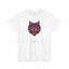 Lone Wolf Heavy Cotton Tee