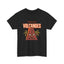 Volcanoes Heavy Cotton Tee