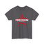 Freedom Heavy Cotton Tee