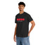 One Hitman Unisex Heavy Cotton Tee