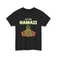 Stay Fresh Hawaii Heavy Cotton Tee