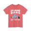 Life Behind Bars Heavy Cotton Tee