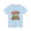 The Island of Maui Heavy Cotton Tee