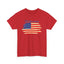 We The People Heavy Cotton Tee