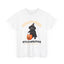 Halloween It´s A Lifestyle Heavy Cotton Tee