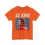 Le King Eric Cantona Heavy Cotton Tee