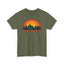 Adventure Heavy Cotton Tee