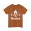 Let's Get Toasted Heavy Cotton Tee