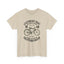 Legendary Bike Heavy Cotton Tee