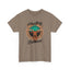 Hunting Balance Heavy Cotton Tee