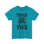 Truck Yeah Heavy Cotton Tee