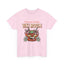 Tiki Room Heavy Cotton Tee