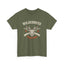 Wilderness Hunting Heavy Cotton Tee