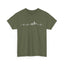 Mountain Heavy Cotton Tee