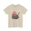 Pirate Heavy Cotton Tee