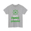 Don´t Panic Its Organic Heavy Cotton Tee