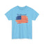 We The People Heavy Cotton Tee