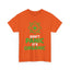 Don´t Panic Its Organic Heavy Cotton Tee