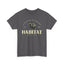 Habitat Unisex Heavy Cotton Tee