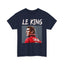 Le King Eric Cantona Heavy Cotton Tee