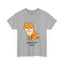 Chiba Inu Mom Heavy Cotton Tee