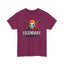 Legendary Pirates Heavy Cotton Tee