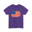 We The People Heavy Cotton Tee