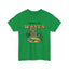 Brotherhood Of The Waves Heavy Cotton Tee