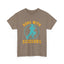 Run With Scissors Heavy Cotton Tee