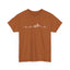 Mountain Heavy Cotton Tee