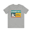 Habitat Unisex Jersey Short Sleeve Tee