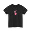 Pink Panther Heavy Cotton Tee