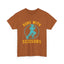 Run With Scissors Heavy Cotton Tee