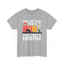 Hunting Lifestyle Heavy Cotton Tee