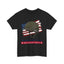 Freedom  Isn't Free Heavy Cotton Tee