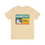 Habitat Unisex Jersey Short Sleeve Tee