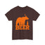 Beer Heavy Cotton Tee