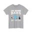 Life Behind Bars Heavy Cotton Tee