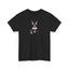 Cool Bunny Heavy Cotton Tee