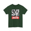 Meow Heavy Cotton Tee