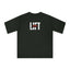 Lift Heavy Unisex Zone Performance T-shirt