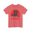 Catzilla Heavy Cotton Tee