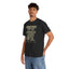 Born Free Choppers Massachusetts Heavy Cotton Tee