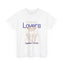 Eternal Lovers Heavy Cotton Tee