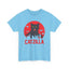 Catzilla Heavy Cotton Tee